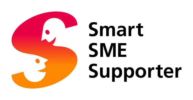 Smart SME Supporter Logo